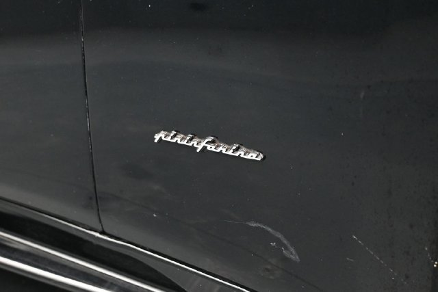Used 2017 Maserati GranTurismo Sport RWD image 33