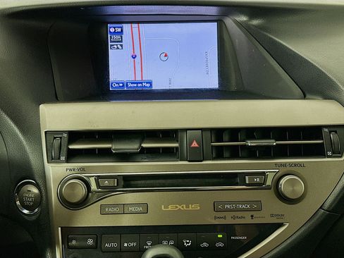Used 2014 Lexus RX 350 AWD w/ Navigation Package image 15