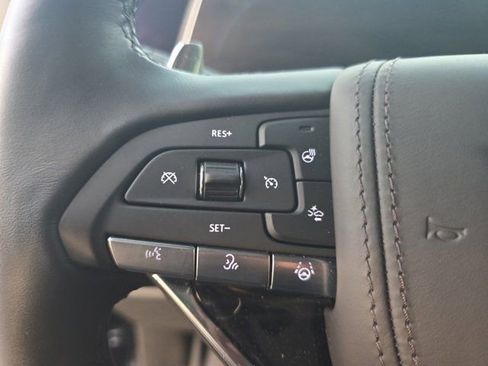 Certified 2023 Cadillac Escalade V image 17