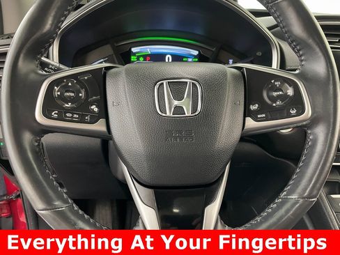 Used 2022 Honda CR-V Touring image 6