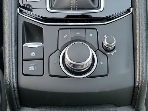 New 2025 MAZDA CX-5 AWD 2.5 S w/ Preferred Package image 35