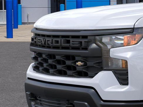 New 2026 Chevrolet Silverado 1500 W/T image 13