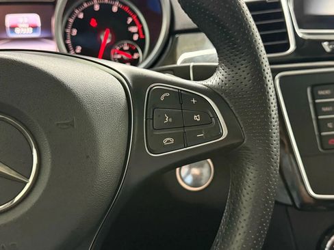 Used 2016 Mercedes-Benz GLE 350 image 32