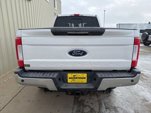 Used 2019 Ford F350 Lariat w/ Lariat Ultimate Package image 6