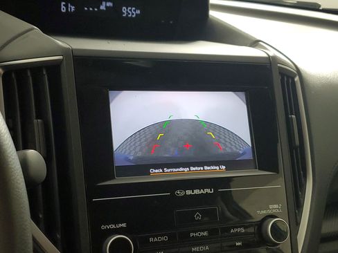 Used 2018 Subaru Crosstrek 2.0i Premium w/ Eyesight System image 17