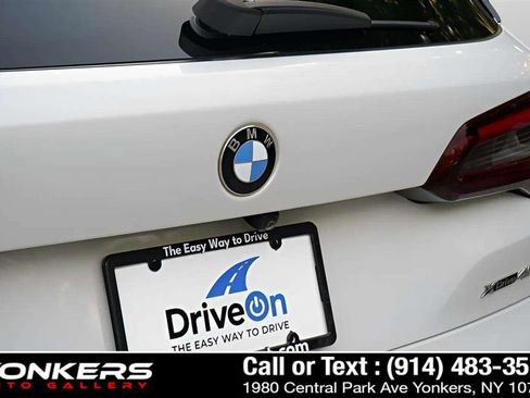 Used 2022 BMW X5 xDrive40i image 56