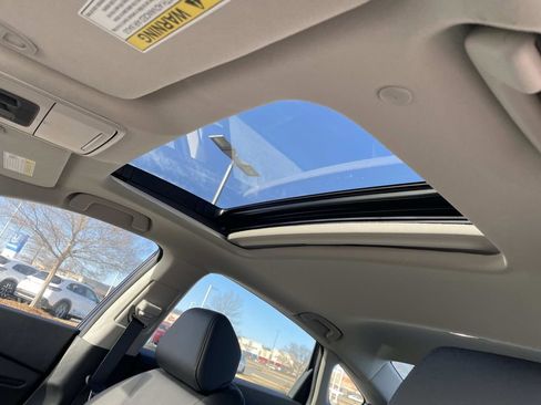 Used 2025 Honda Accord Touring image 16