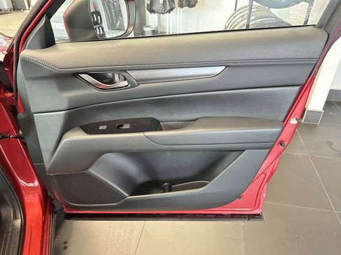 Certified 2023 MAZDA CX-5 AWD 2.5 S w/ Preferred Package image 35