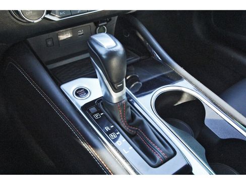 Used 2024 Nissan Altima 2.5 SR w/ SR Premium Package image 25