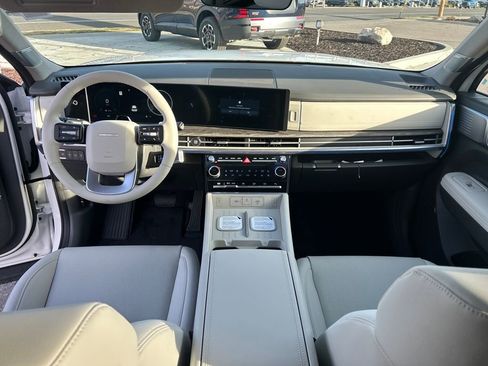 New 2026 Hyundai Santa Fe Limited image 11