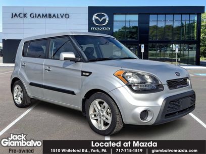 Used 2013 Kia Soul