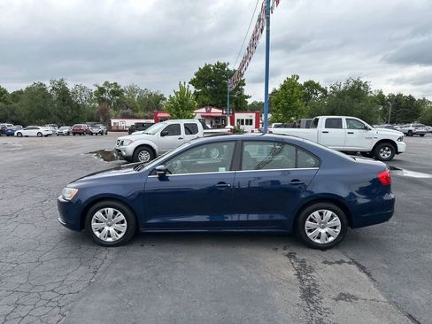 Used 2013 Volkswagen Jetta SE FWD image 15