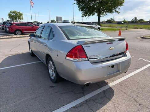 Used 2006 Chevrolet Impala LT FWD image 5