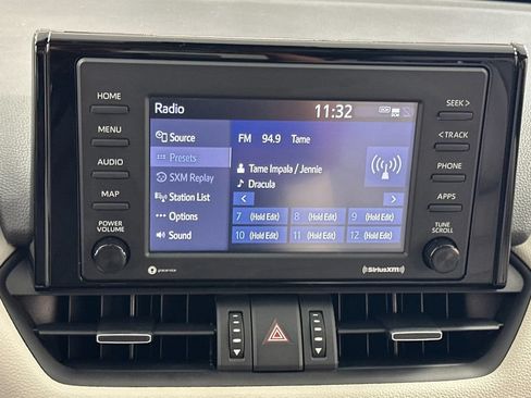 Used 2021 Toyota RAV4 XLE Premium AWD/4WD image 23
