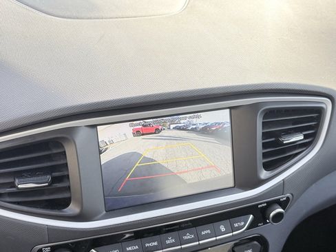 Used 2019 Hyundai Ioniq Limited image 15