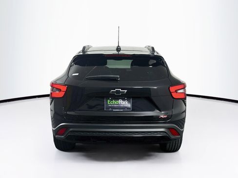 Used 2024 Chevrolet Trax RS FWD image 7