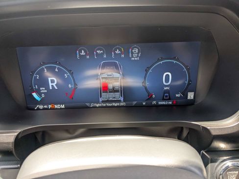 Used 2025 Ford F150 Raptor AWD/4WD image 32