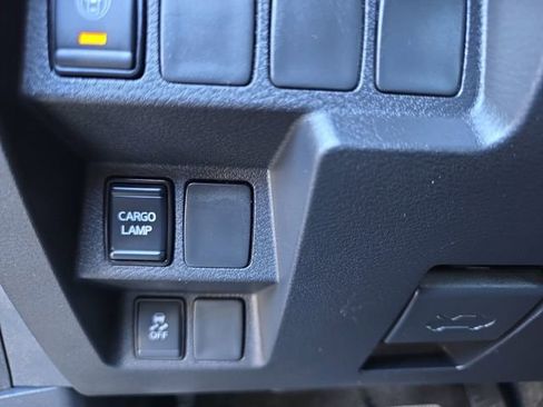 Used 2024 Nissan Frontier Pro-X w/ Technology Package RWD image 30