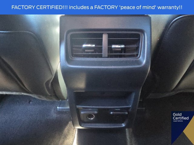 Used 2019 Ford Edge ST w/ Convenience Package AWD/4WD image 22