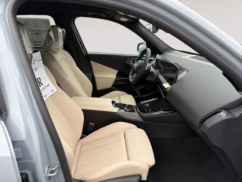 New 2026 BMW X3 xDrive30 w/ M Sport Package image 15