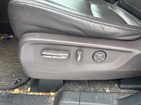 Certified 2023 Honda Odyssey EX-L image 15