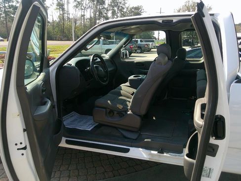 Used 2002 Ford F150 XL image 8