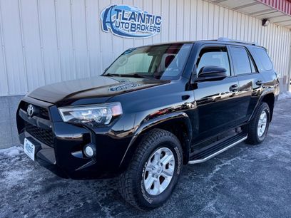 Used 2014 Toyota 4Runner SR5