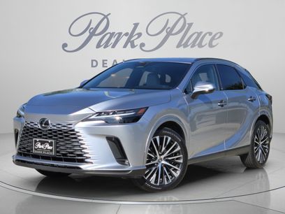 Used 2025 Lexus RX 350 Premium Plus