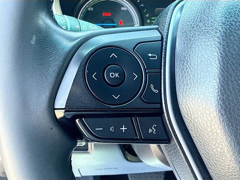 Used 2023 Toyota Venza Nightshade AWD/4WD image 35