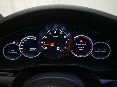 Used 2020 Porsche Cayenne S AWD/4WD image 21