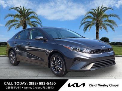 Certified 2024 Kia Forte LXS w/ LXS Technology Package