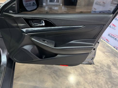 Used 2021 Nissan Maxima Platinum w/ Sport Mat Group image 45