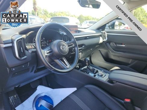 Certified 2024 MAZDA CX-50 AWD 2.5 S image 17