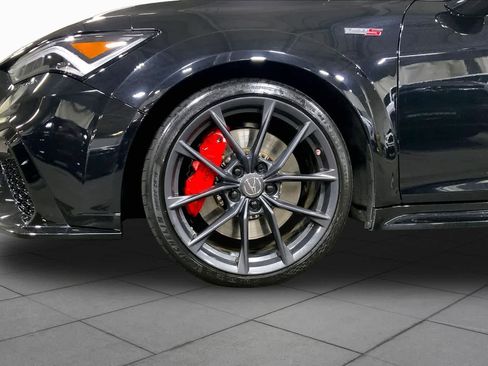 Used 2024 Acura Integra Type S FWD image 11