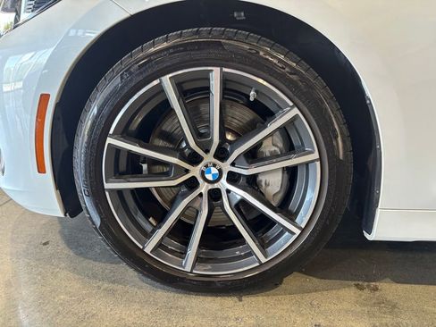 Used 2025 BMW 430i xDrive Coupe AWD/4WD image 21