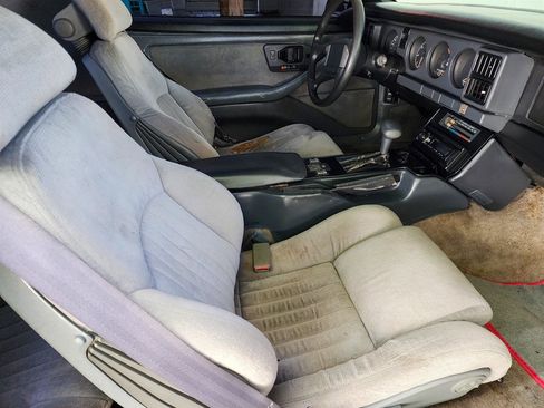 Used 1988 Pontiac Firebird Trans Am image 17
