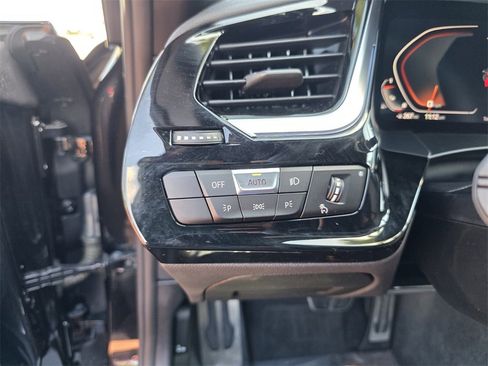 Used 2023 BMW Z4 M40i w/ Premium Package image 20