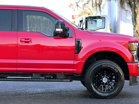 Used 2020 Ford F250 Lariat image 6
