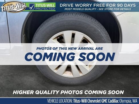 Used 2018 Subaru Outback 2.5i Premium AWD/4WD image 4