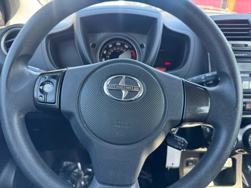 Used 2009 Scion xD FWD image 25