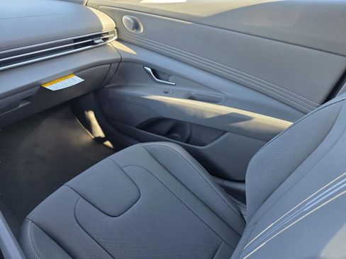 New 2026 Hyundai Elantra Sport image 13