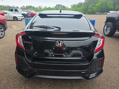 Used 2019 Honda Civic EX image 7