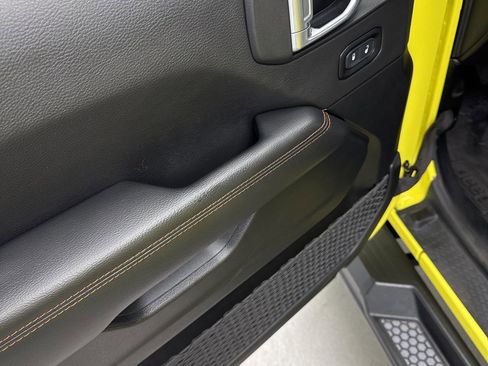 Used 2023 Jeep Gladiator Mojave w/ LED Lighting Group image 17