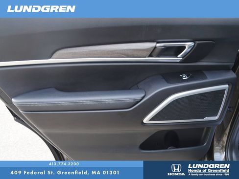 Used 2021 Kia Telluride EX AWD/4WD image 31