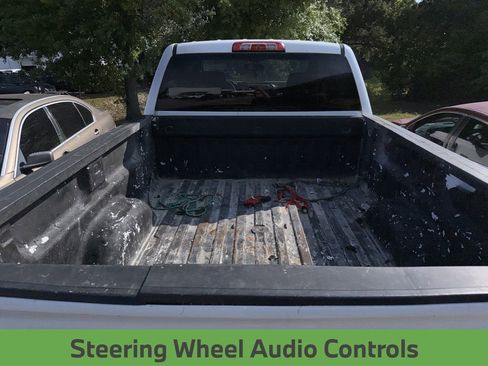 Used 2015 Chevrolet Silverado 2500 LT AWD/4WD image 12