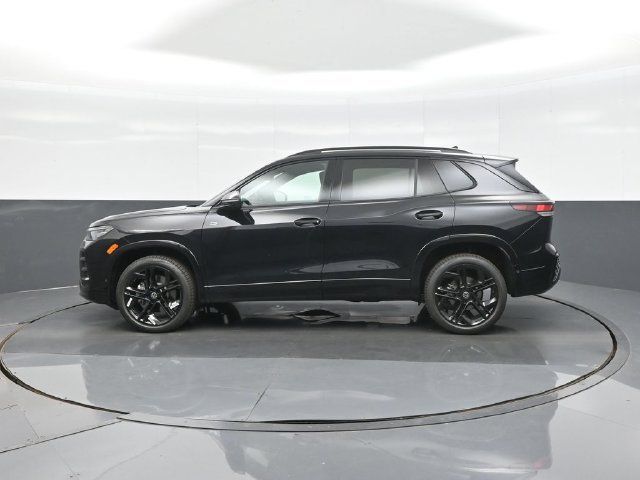 New 2026 Volkswagen Tiguan SE R-Line AWD/4WD image 4