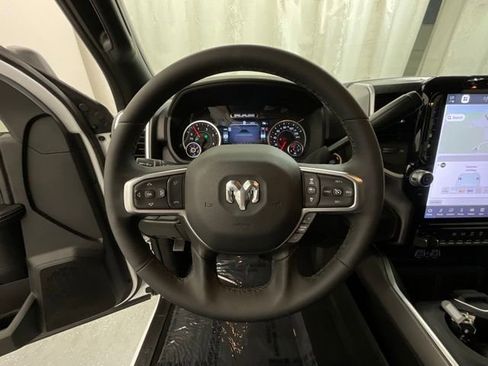 Used 2026 RAM 2500 Big Horn AWD/4WD image 11