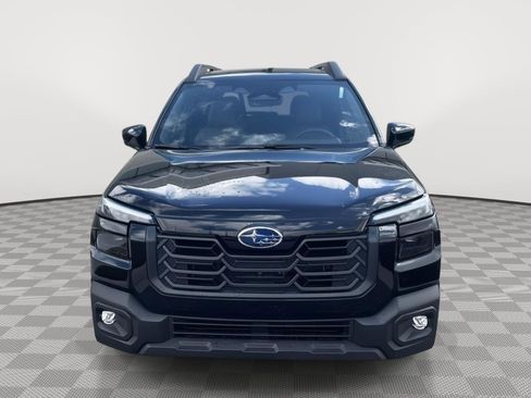 New 2026 Subaru Outback Limited XT AWD/4WD image 3