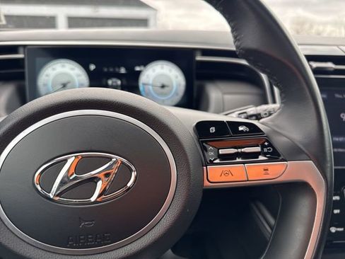 Used 2023 Hyundai Tucson SEL w/ Convenience Package image 19