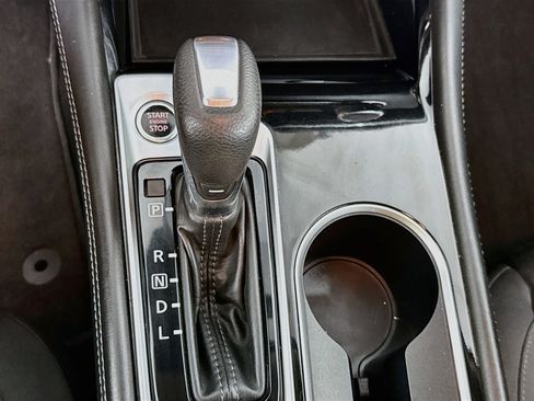 Used 2023 Nissan Altima 2.5 SV FWD image 18